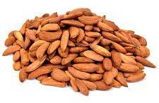 Sweet Almond Nuts