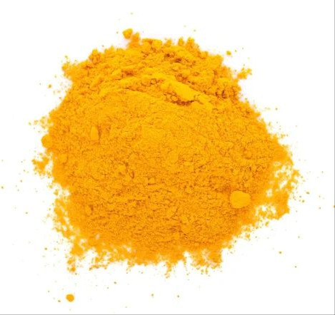 Yellow Turmeric Powder