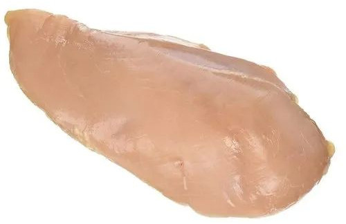 Fresh Frozen Boneless Chicken Portions