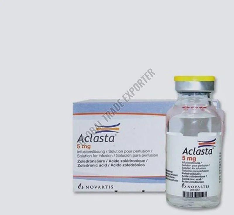 Aclasta Injection