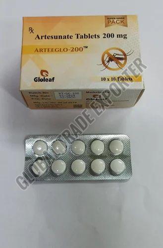 Arteeglo 200mg Tablet