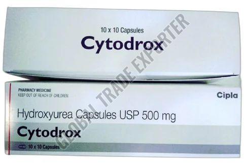 Cytodocx Capsule