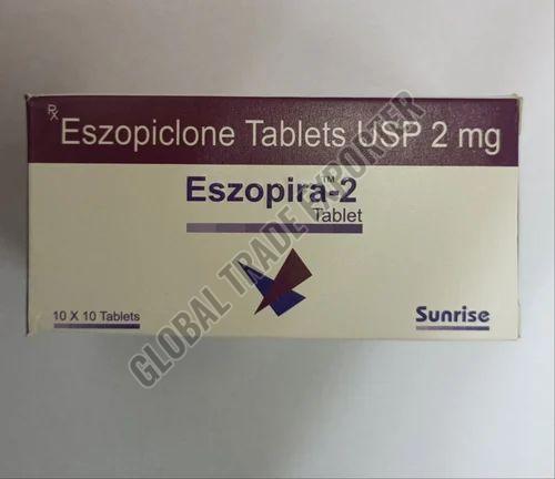 Eszopira-2 Tablet