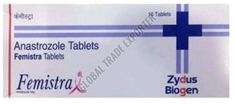 Femistra Tablet