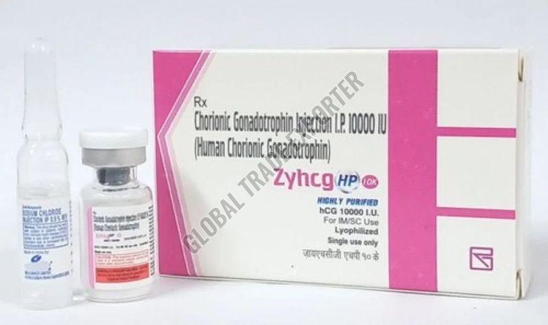 Zyhcg HP Injection