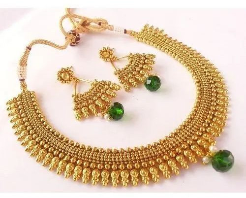 Artificial Necklace Set