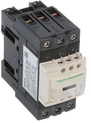 3 Pole Schneider Power Contactor