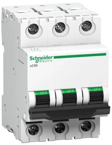 A9N3P32C Schneider Miniature Circuit Breaker