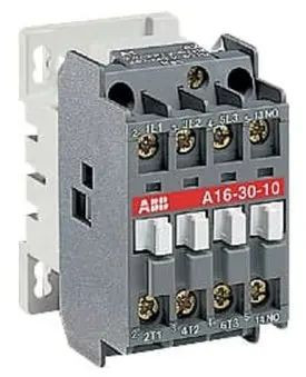 A16-30-10 ABB Power Contactor