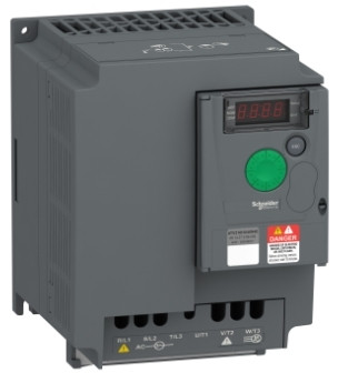 ATV310HU40N4E Schneider Variable Frequency Drive