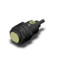 E3FA-DP12 Omron Photoelectric Sensor