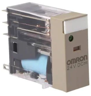 G2R2-SND DC24V Omron General Purpose Relay