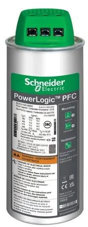 MEHVCHDY250A44 Schneider Power Capacitor