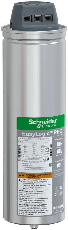 MEHVCSDY250A44 Schneider Power Capacitor