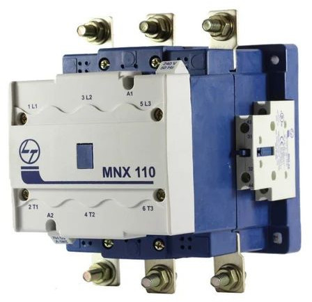 MNX110 L&T Power Contactor