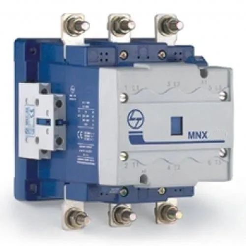 MNX300 L&T Power Contactor