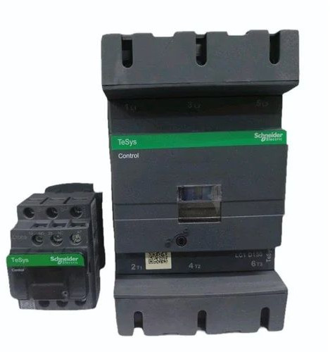 LC1DF150M7 Schneider Power Contactor