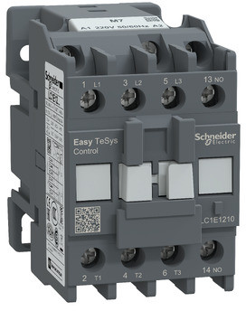 LC1E1210M7 Schneider Power Contactor