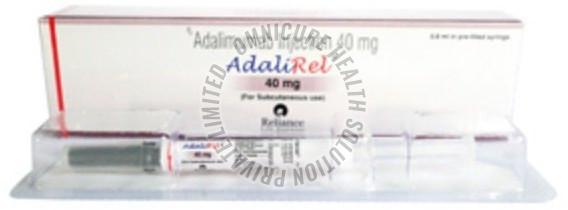 Adalirel 40mg Injection