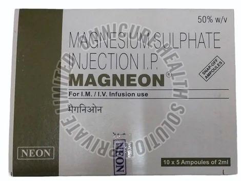Magneon 50% Injection
