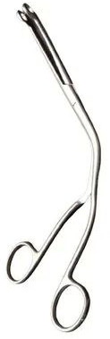 Stainless Steel Magill Forceps