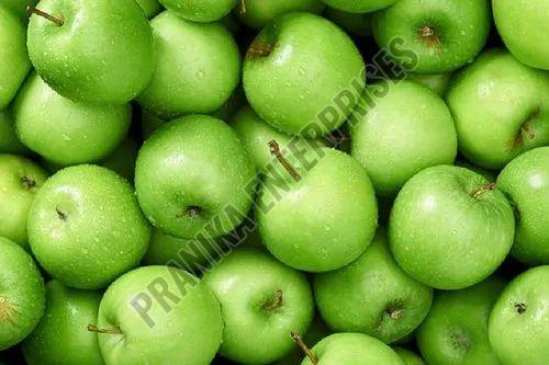 Fresh Green Apple