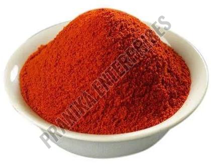 Red Chilli Powder