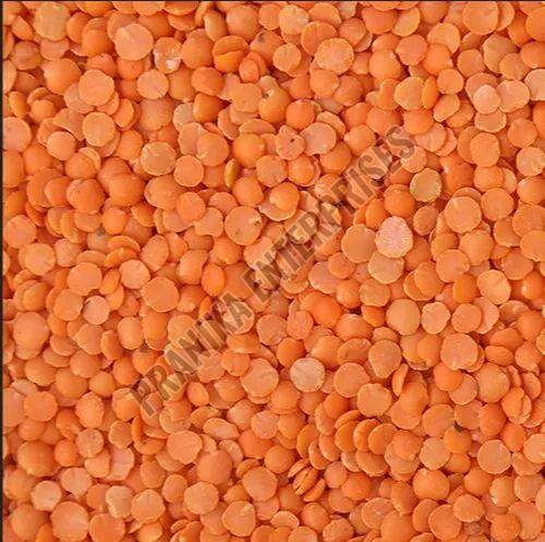 Split Masoor Dal