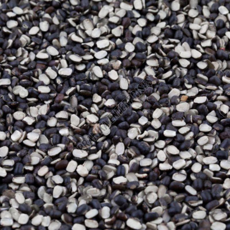 Split Urad Dal