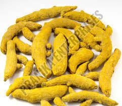 Turmeric Finger