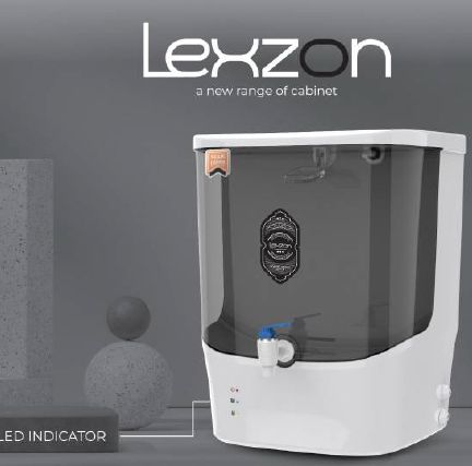 Lexzon BD ALX 102 RO Water Purifier