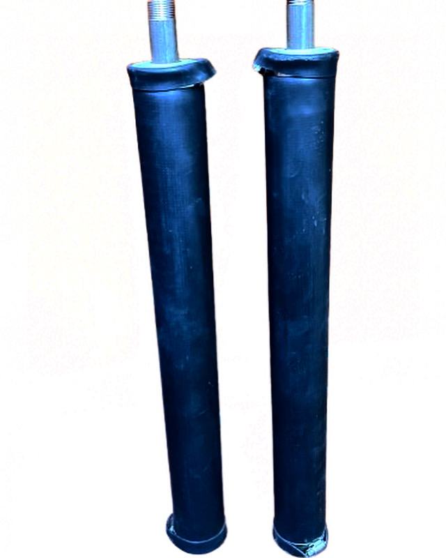 Fine & Coarse Bubble Diffusers