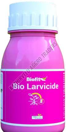 Biofit 250ml Bio Larvicide Organic Pesticide