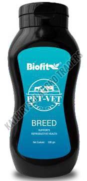 Biofit 500gm Pet-Vet Breed