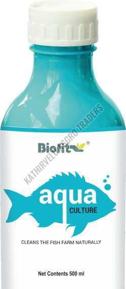 Biofit 500ml Aquaculture Chemical