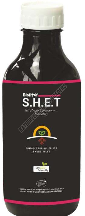 Biofit 1000ml S.H.E.T. Plant Growth Promoter