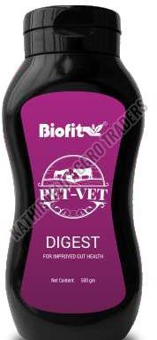 Biofitt 500gm Pet-Vet Digest