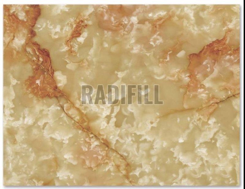 RA8007-2 PVC Marble Sheet