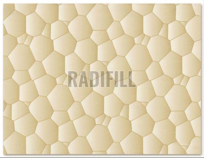 RA8064 PVC Marble Sheet