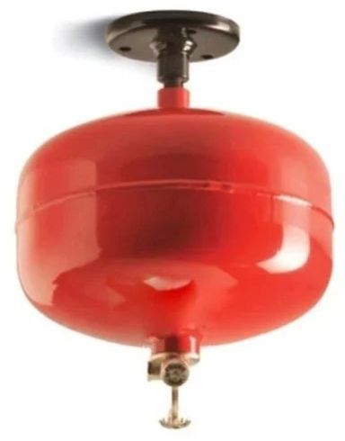 5Kg ABC Modular Type Fire Extinguisher