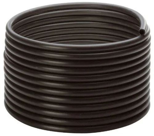 Black PVC Hose Pipe