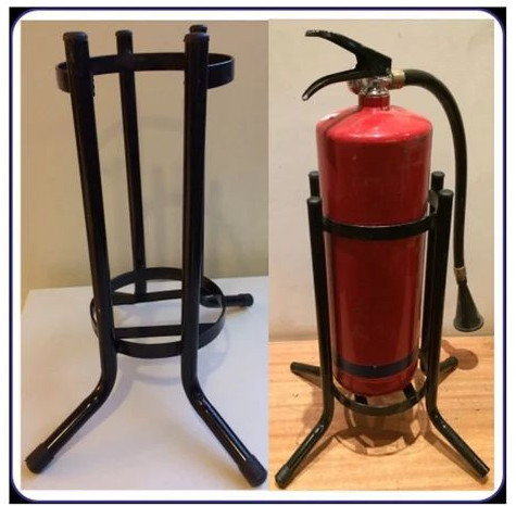 Fire Extinguisher Stand