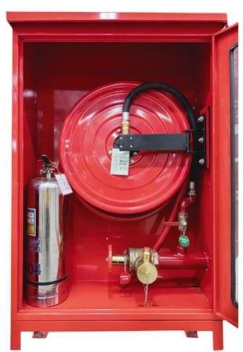 Fire Hose Cabinet Type-2