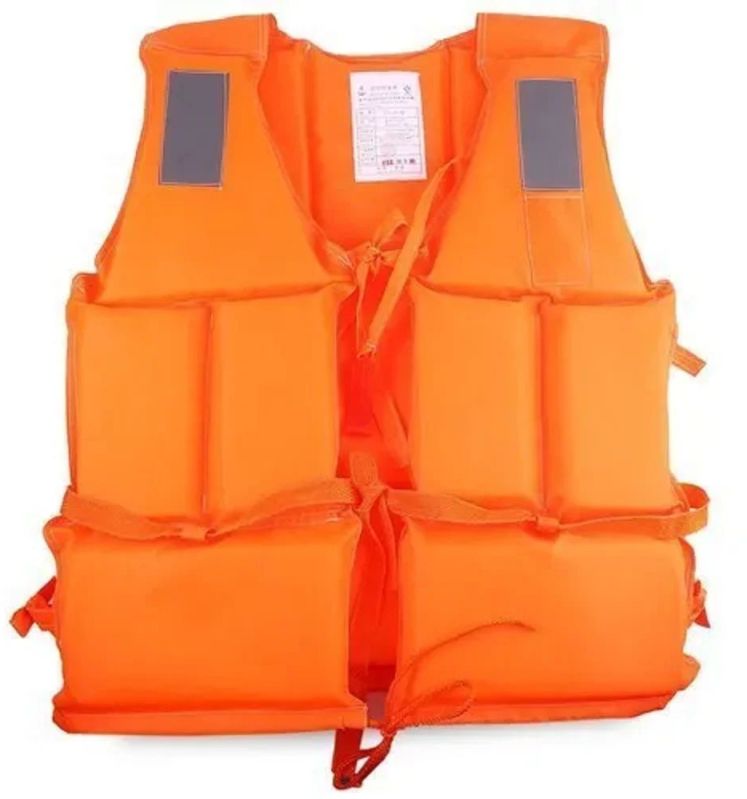 Life Safety Jacket