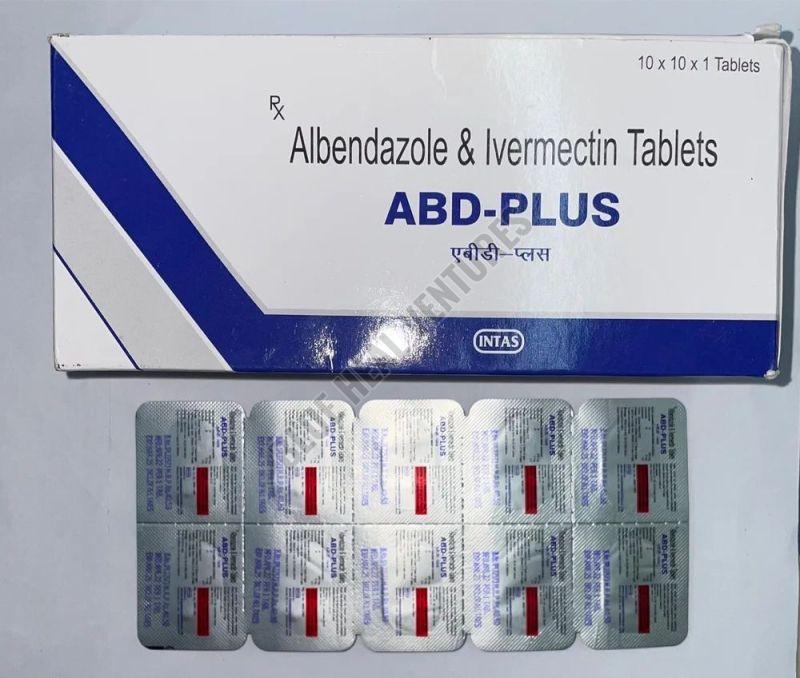 ABD-Plus Tablet