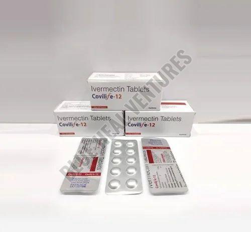 Covilife Tablet