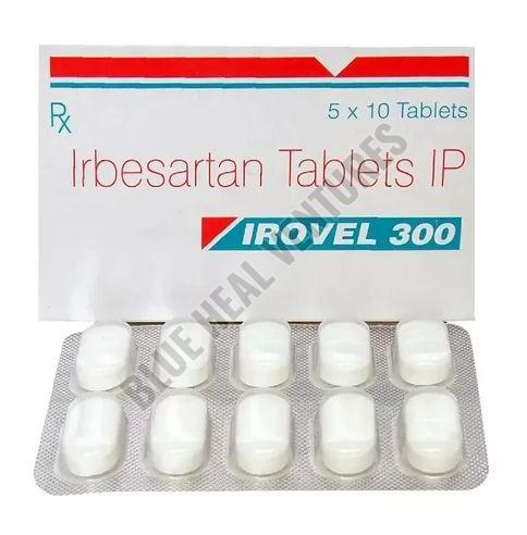 Irovel 300mg  Tablet