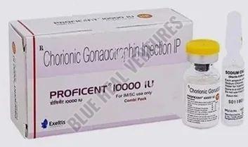 Proficent Injection