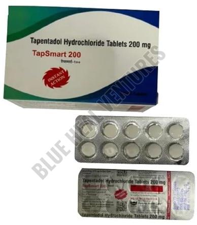 Tapsmart 200mg Tablet