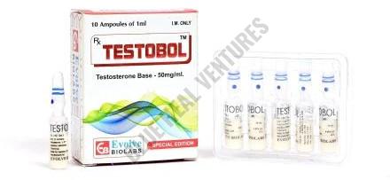 Testobol Injection